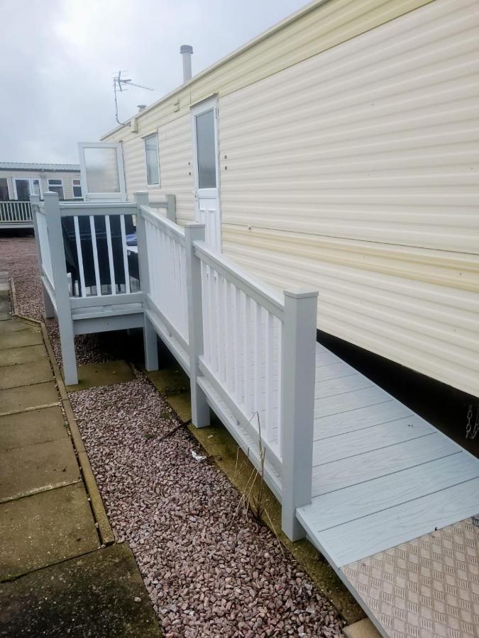 Sylvie'S Den Ingoldmells Exterior photo